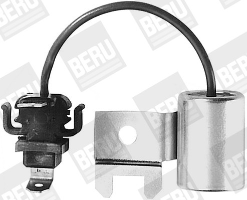 BERU by DRiV Kondensator, Zündanlage