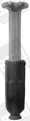 BERU by DRiV Stecker, Zündkerze