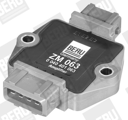 BERU by DRiV Schaltgerät, Zündanlage