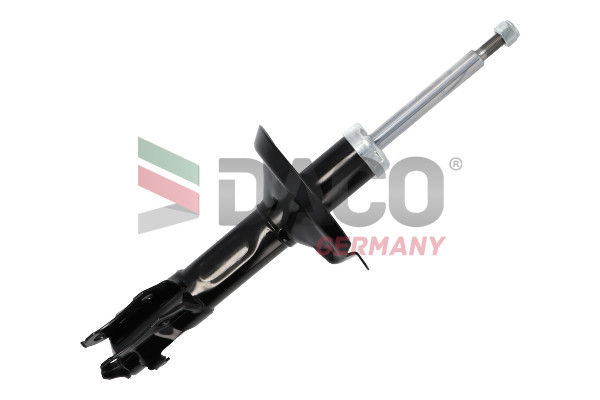 DACO Germany Stoßdämpfer