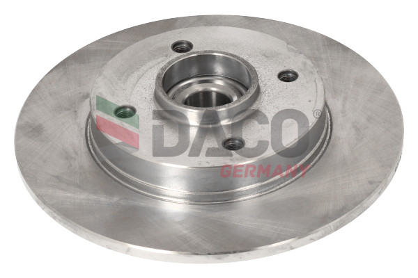 DACO Germany Bremsscheibe