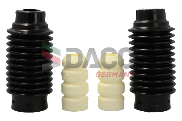 DACO Germany Staubschutzsatz, Stoßdämpfer