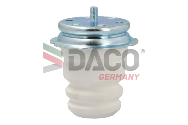 DACO Germany Anschlagpuffer, Federung
