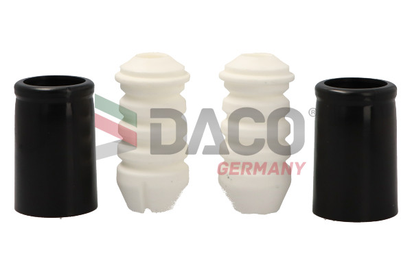 DACO Germany Staubschutzsatz, Stoßdämpfer