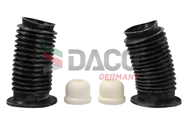 DACO Germany Staubschutzsatz, Stoßdämpfer