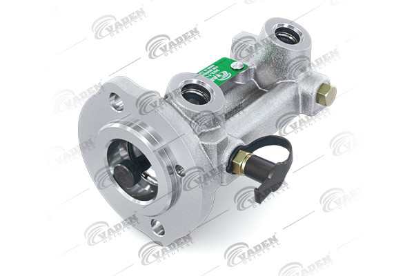 VADEN ORIGINAL Schaltzylinder