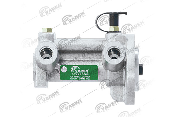 VADEN ORIGINAL Schaltzylinder