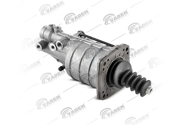 VADEN ORIGINAL Kupplungsverstärker