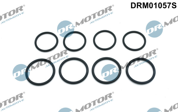 Dr.Motor Automotive Dichtring, Kerzenschacht