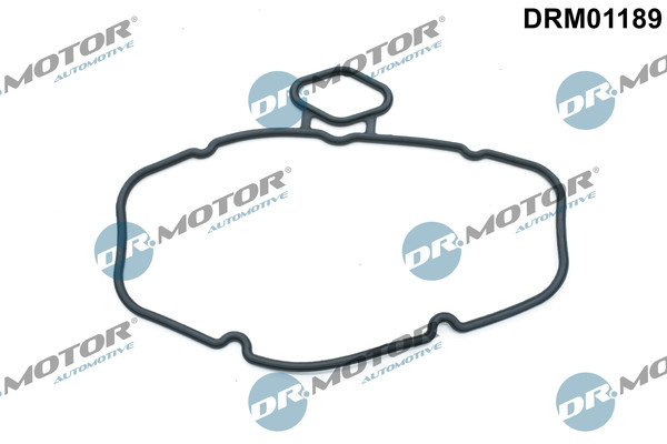 Dr.Motor Automotive Dichtung, Zylinderkopfhaube