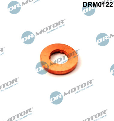 Dr.Motor Automotive Dichtring, Einspritzventil
