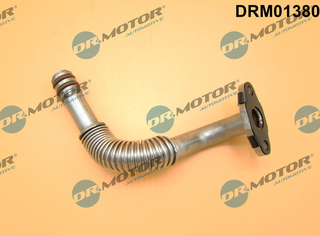 Dr.Motor Automotive Ölleitung, Lader