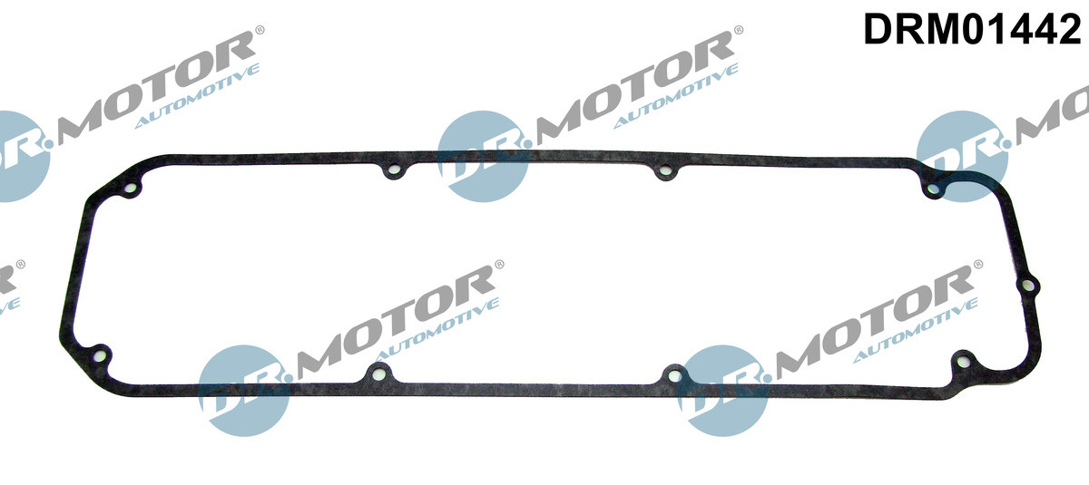 Dr.Motor Automotive Dichtung, Zylinderkopfhaube