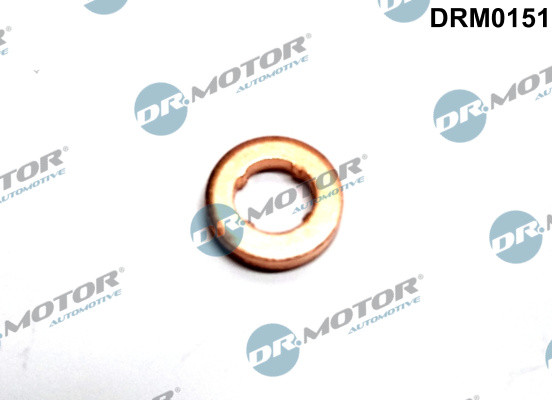 Dr.Motor Automotive Dichtring, Einspritzventil