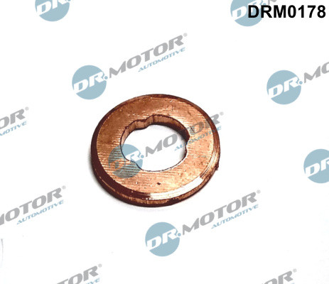 Dr.Motor Automotive Dichtring, Einspritzventil