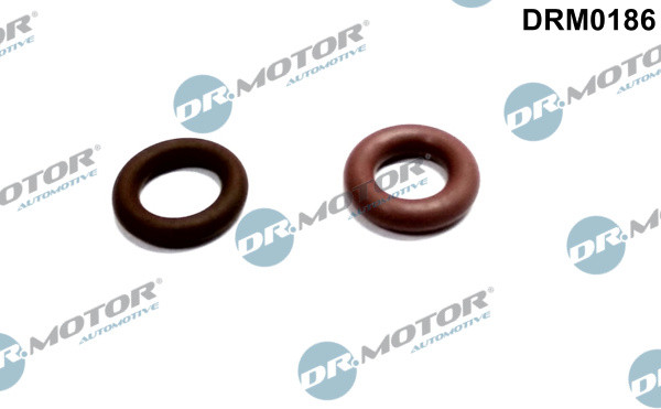 Dr.Motor Automotive Dichtring, Düsenhalter