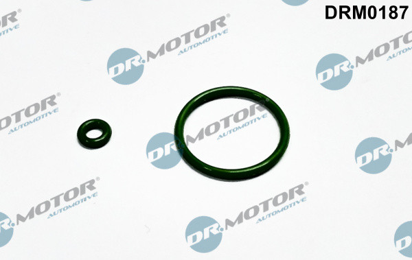 Dr.Motor Automotive Dichtring, Düsenhalter