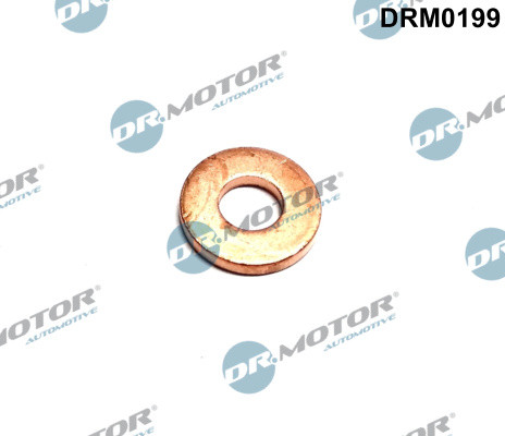 Dr.Motor Automotive Dichtring, Einspritzventil