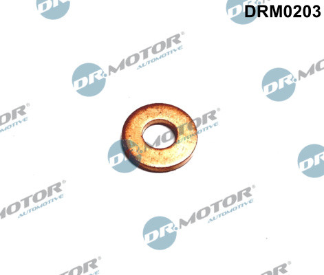 Dr.Motor Automotive Dichtring, Einspritzventil