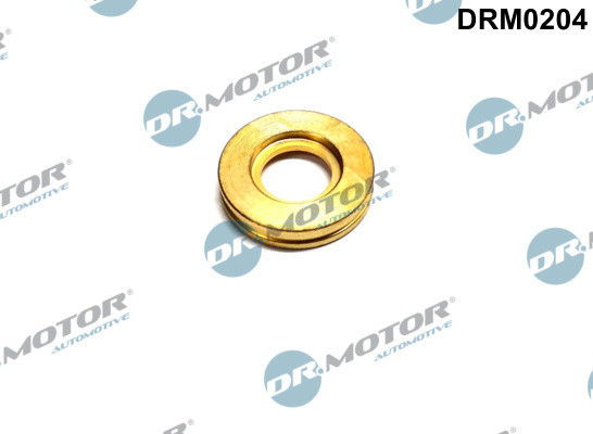 Dr.Motor Automotive Dichtring, Einspritzventil