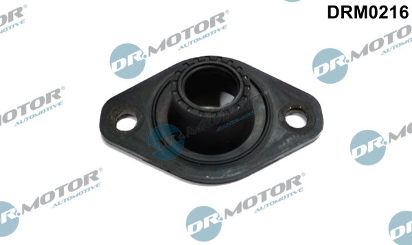 Dr.Motor Automotive Dichtung, Zylinderkopfhaube