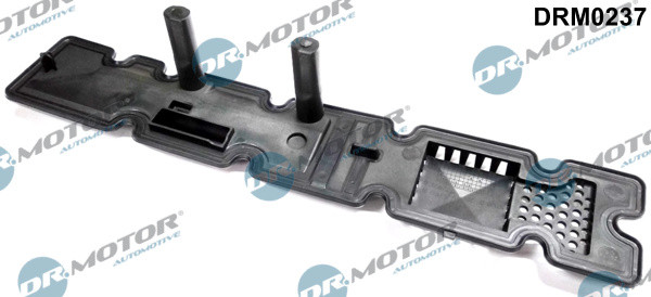 Dr.Motor Automotive Dichtung, Zylinderkopfhaube