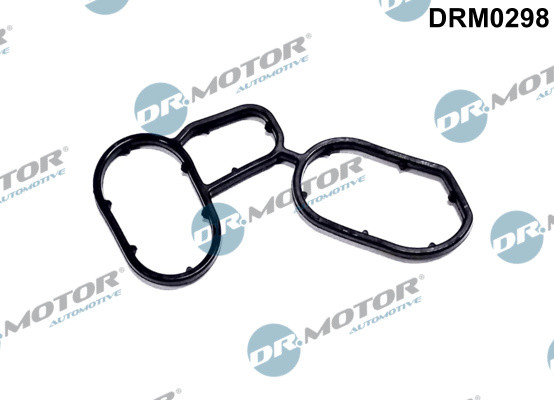 Dr.Motor Automotive Dichtung, Ölkühler