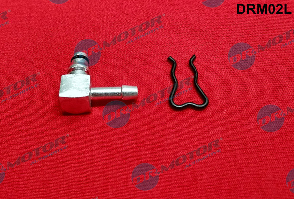 Dr.Motor Automotive Verbindungs-/Verteilerstück, Rohrleitungen