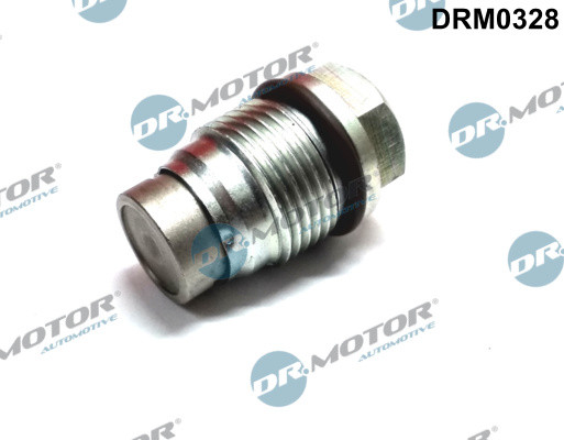 Dr.Motor Automotive Druckbegrenzungsventil, Common-Rail-System
