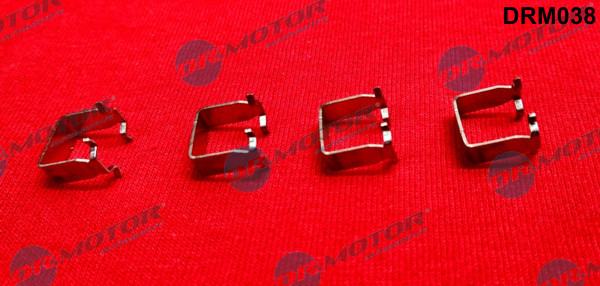 Dr.Motor Automotive Haltefeder