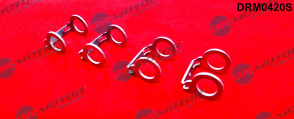 Dr.Motor Automotive Dichtung, Kraftstoffleitung