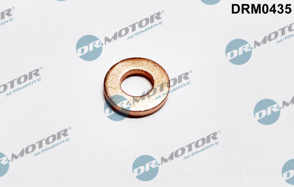 Dr.Motor Automotive Dichtring, Einspritzventil