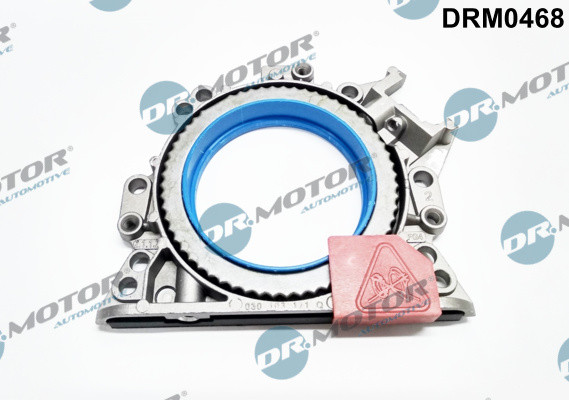 Dr.Motor Automotive Wellendichtring, Kurbelwelle