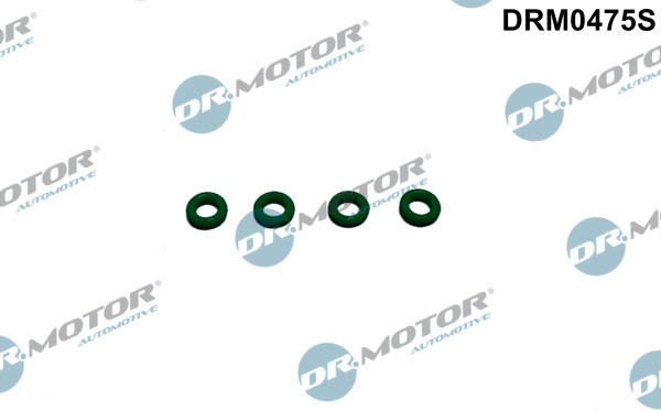 Dr.Motor Automotive Dichtring, Düsenhalter