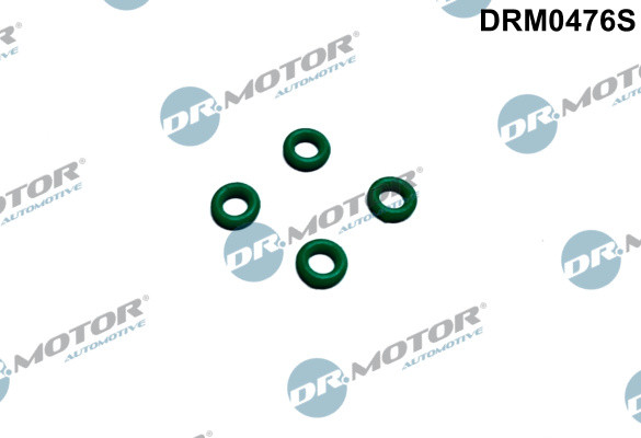 Dr.Motor Automotive Dichtring, Düsenhalter