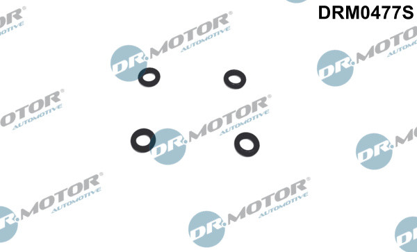 Dr.Motor Automotive Dichtring, Düsenhalter