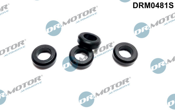 Dr.Motor Automotive Dichtring, Düsenhalter