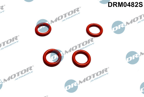 Dr.Motor Automotive Dichtring, Düsenhalter