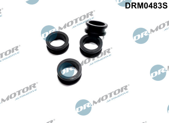 Dr.Motor Automotive Dichtring, Düsenhalter