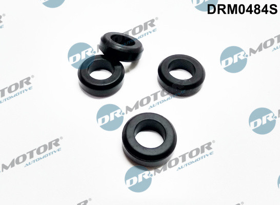Dr.Motor Automotive Dichtring, Düsenhalter
