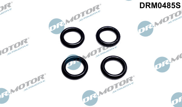 Dr.Motor Automotive Dichtring, Düsenhalter