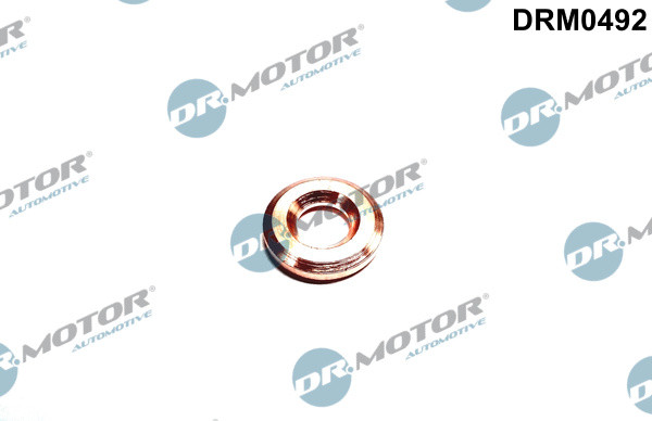 Dr.Motor Automotive Dichtring, Einspritzventil