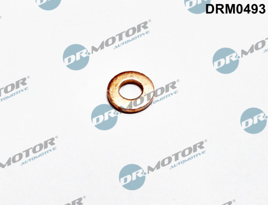 Dr.Motor Automotive Dichtring, Einspritzventil