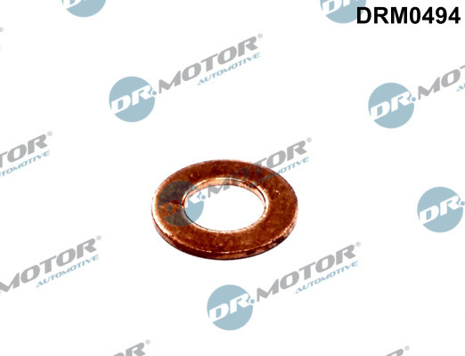 Dr.Motor Automotive Dichtring, Einspritzventil