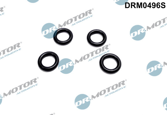 Dr.Motor Automotive Dichtring, Düsenhalter