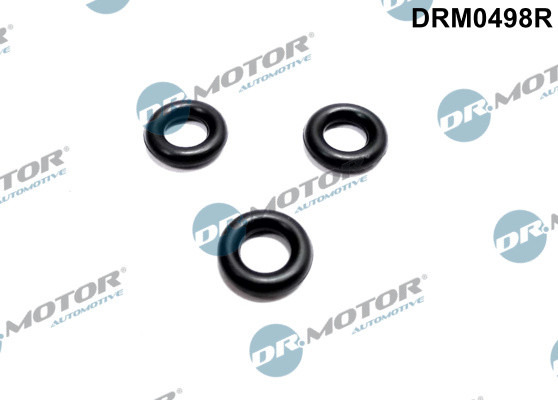 Dr.Motor Automotive Dichtring, Düsenhalter