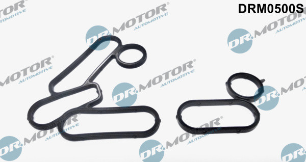 Dr.Motor Automotive Dichtung, Ölkühler
