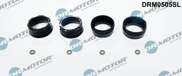 Dr.Motor Automotive Dichtring, Düsenhalter