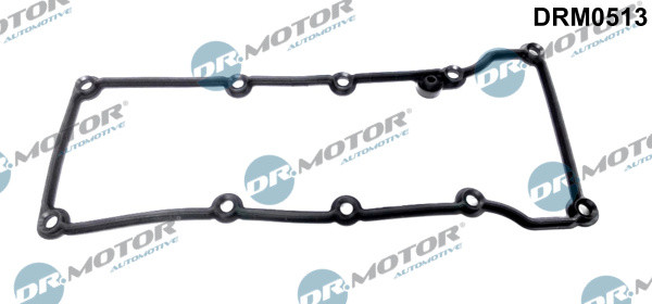 Dr.Motor Automotive Dichtung, Zylinderkopfhaube