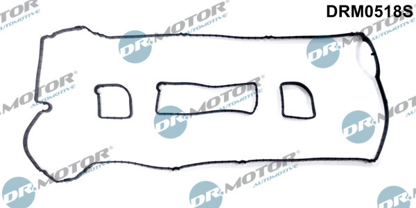 Dr.Motor Automotive Dichtungssatz, Zylinderkopfhaube